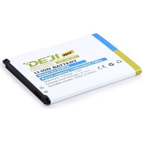 Deji Samsung Galaxy S3 Mini Uyumlu Batarya