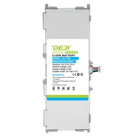 Deji Samsung Galaxy Tab 4 10.1 Sm T530 / T531 / T535 Mucize Batarya
