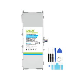 Deji Samsung Galaxy Tab 4 10.1 Sm T530 / T531 / T535 Mucize Batarya