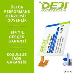 Deji Sony Xperia Z3 Uyumlu Batarya