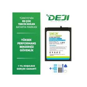 Deji Xiaomi Mi 9 BM3L Muzice Batarya