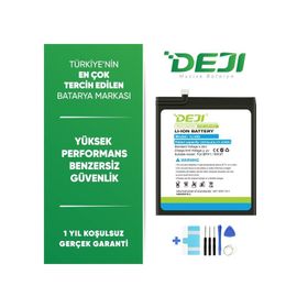 Deji Xiaomi Mi 9t / Redmi K20 Bp41 Muzice Batarya