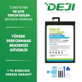 Deji Xiaomi Mi MAX2 BM50 Muzice Batarya