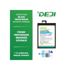Deji Xiaomi Mi MAX2 BM50 Muzice Batarya