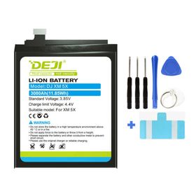 Deji Xiaomi Mi Redmi Note Bn31 5a / S2 / Y2 Mucize Batarya