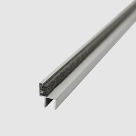 Deka H Pvc 150 cm Cam Balkon Fitili