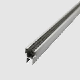 Deka H Pvc 150 cm Cam Balkon Fitili