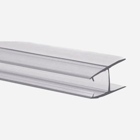Deka H Pvc 150 cm Cam Balkon Fitili