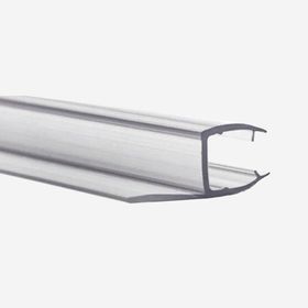 Deka H Pvc 200 cm Cam Balkon Fitili