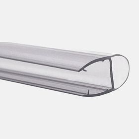 Deka H Pvc 200 cm Cam Balkon Fitili
