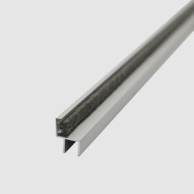 Deka H Pvc 200 cm Cam Balkon Fitili