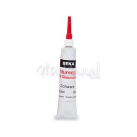 Deka Konturenpaste 25 gr Cam Kontür