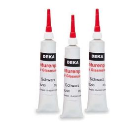 Deka Konturenpaste 25 gr Cam Kontür