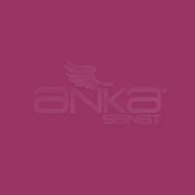 Deka No:3913 (78) Bordeaux Batik L Toz Kumaş Boyası