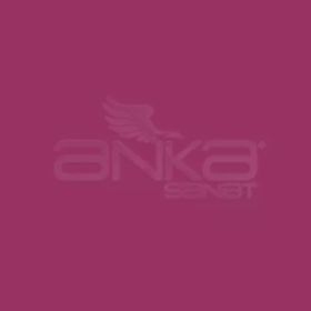 Deka No:3913 (78) Bordeaux Batik L Toz Kumaş Boyası