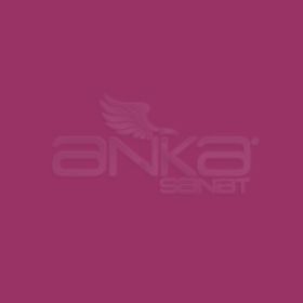 Deka No:3913 (78) Bordeaux Batik L Toz Kumaş Boyası