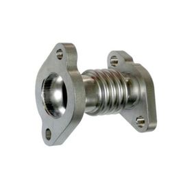 Dekar DK0450 Paslanmaz Ducato Daily 2.3 Euro 5 Egr Borusu