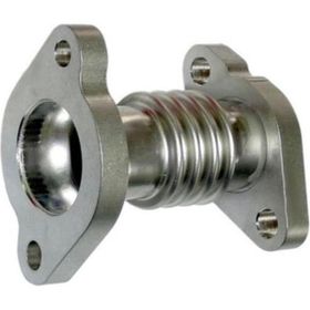 Dekar DK0450 Paslanmaz Ducato Daily 2.3 Euro 5 Egr Borusu