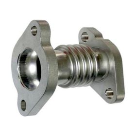 Dekar DK0450 Paslanmaz Ducato Daily 2.3 Euro 5 Egr Borusu