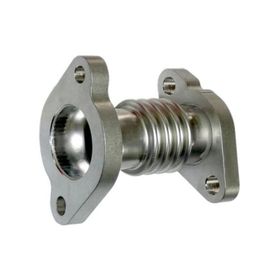 Dekar DK0450 Paslanmaz Ducato Daily 2.3 Euro 5 Egr Borusu