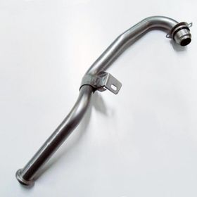 Dekar DK0470 1.4 Tdci Paslanmaz Fiesta Egr Borusu