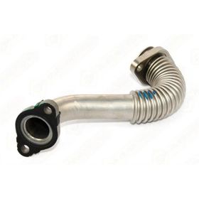 Dekar Dk0475 Master 3 Trafic 2 2.3 Dci Paslanmaz Egr Borusu