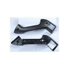 Dekar DK0530 Fiat M131 Ön Arka Sol SLX Siyah Kapı Kolçağı