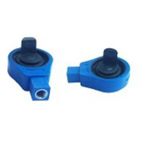 Dekar DK1035 Fiat Siena Palio Albea Büyük Vites Teli Yuvası