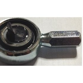 Dekar DK1035A Fiat Siena Palio Albea Küçük Vites Teli Yuvası