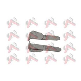 Dekar DK1804 Fluence Perde Tutucu Klips
