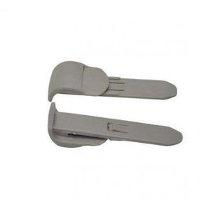 Dekar DK1804 Fluence Perde Tutucu Klips