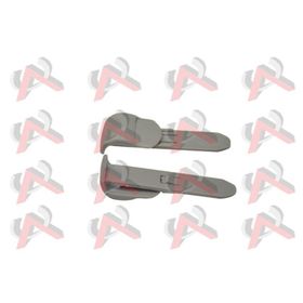 Dekar DK1804 Fluence Perde Tutucu Klips