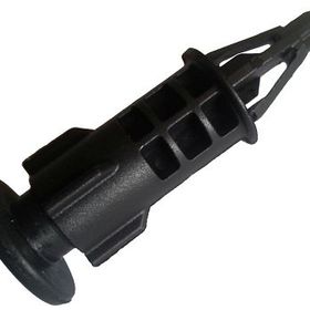 Dekar DK1805 Logan Fluence Renault Clio Tampon Klipsi