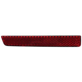 Dekar DK1810 Doblo Tampon Reflektörü