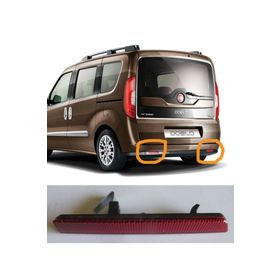 Dekar DK1810 Doblo Tampon Reflektörü