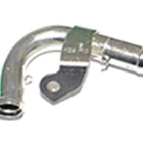 Dekar DK1911 Doblo Fiorino Linea Punto Multijet Egr Metal Boru