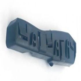 Dekar DK2209 Dacia Sol Tampon Ayağı