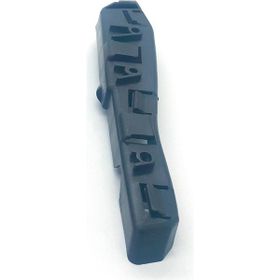 Dekar DK2210 Dacia Sağ Tampon Ayağı