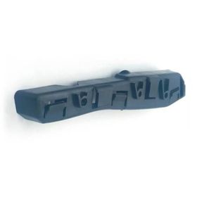 Dekar DK2210 Dacia Sağ Tampon Ayağı