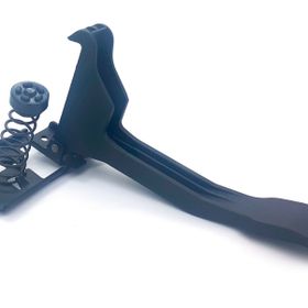 Dekar DK2211 Megane -III Renault Megane Motor Kaput Kilit Karşılığı