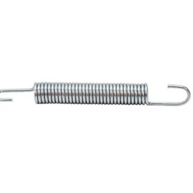 Dekar DK4017 Tempra Tipo Limitör Yayı