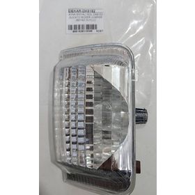 Dekar DK8152 Fiat Ducato Boxer Jumper Sol Ayna Sinyali
