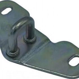 Dekar DK9619 Doblo III 09 Çift Kapı Alt Bagaj Kapı Kilit Karşılığı