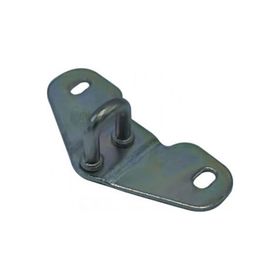 Dekar DK9619 Doblo III 09 Çift Kapı Alt Bagaj Kapı Kilit Karşılığı