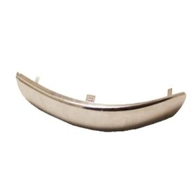 Dekar DK9917 Linea Krom Arka Tampon Çıtası