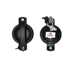Dekar DK9954 Doblo 2001 2012 Çift Kapı Arka Dış Kapı Kolu