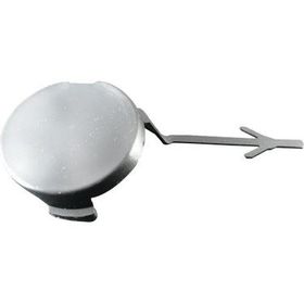 Dekar Ön DK0550 Clİo IV Renault Tampon Çeki Demir Kapağı