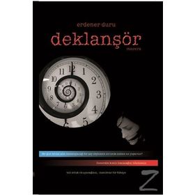 Deklanşör - Erdener Duru