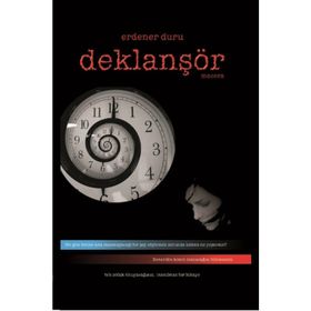 Deklanşör - Erdener Duru