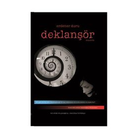 Deklanşör - Erdener Duru